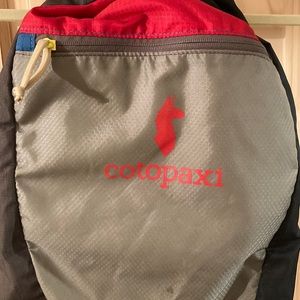 Cotopaxi Day Pack